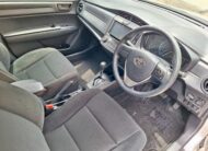 2019 Toyota Axio New Shape