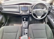 2019 Toyota Axio New Shape