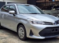 2019 Toyota Axio New Shape