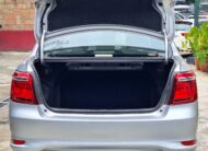 2019 Toyota Axio New Shape
