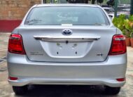 2019 Toyota Axio New Shape