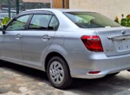 2019 Toyota Axio New Shape