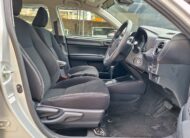 2019 Toyota Axio New Shape