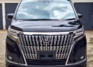 2018 Toyota Esquire ZRR80
