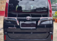 2018 Toyota Esquire ZRR80