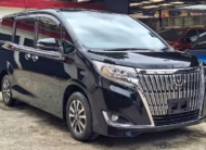 2018 Toyota Esquire ZRR80