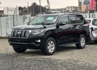 2020 Toyota Land Cruiser Prado TX-L