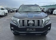 2020 Toyota Land Cruiser Prado TX-L