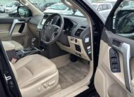 2020 Toyota Land Cruiser Prado TX-L