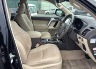 2020 Toyota Land Cruiser Prado TX-L