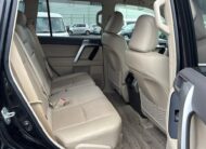 2020 Toyota Land Cruiser Prado TX-L