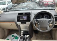 2020 Toyota Land Cruiser Prado TX-L