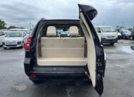 2020 Toyota Land Cruiser Prado TX-L