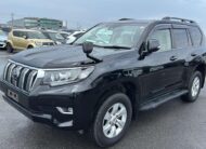 2020 Toyota Land Cruiser Prado TX-L
