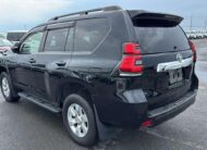 2020 Toyota Land Cruiser Prado TX-L