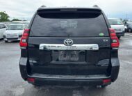 2020 Toyota Land Cruiser Prado TX-L