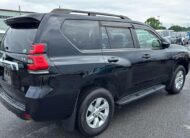2020 Toyota Land Cruiser Prado TX-L