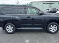 2020 Toyota Land Cruiser Prado TX-L