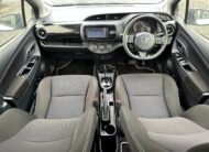2018 Toyota Vitz