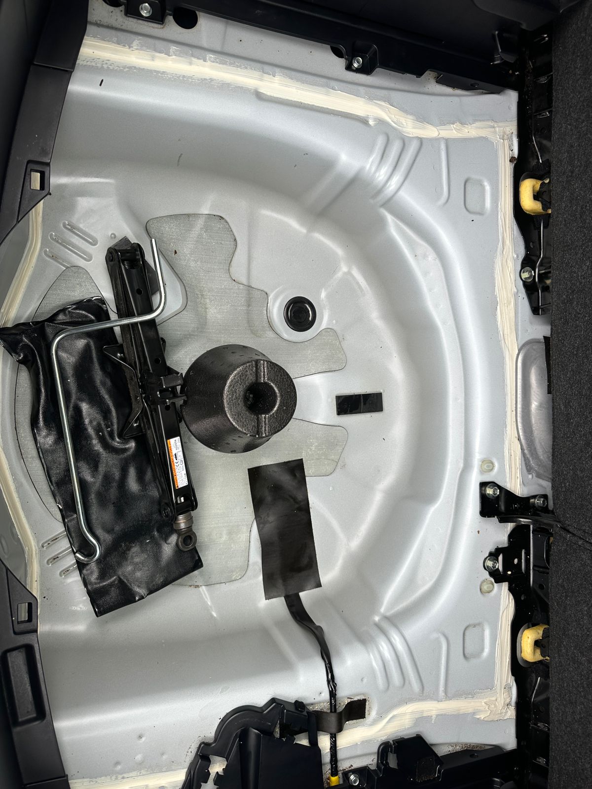 2018 Toyota Vitz