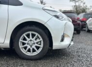 2018 Toyota Vitz