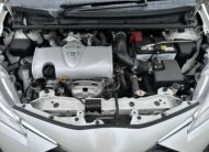 2018 Toyota Vitz