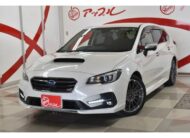 2019 Subaru Levorg 1.6 STI Sport Eye Sight