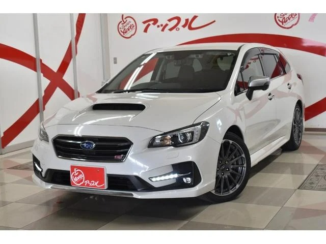 2019 Subaru Levorg 1.6 STI Sport Eye Sight