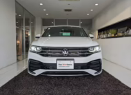2022 Volkswagen Tiguan TSI R Line