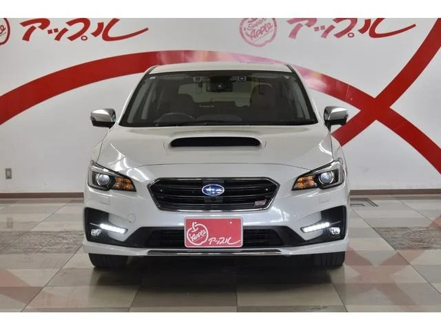 2019 Subaru Levorg 1.6 STI Sport Eye Sight