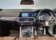 2020 BMW X6 X Drive 35D M Sport