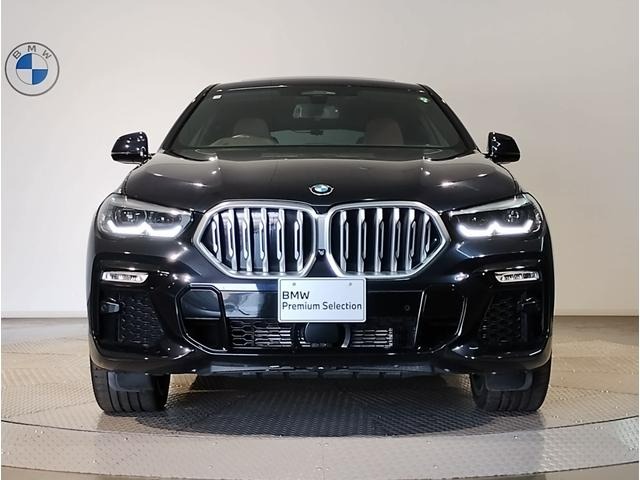 2020 BMW X6 X Drive 35D M Sport
