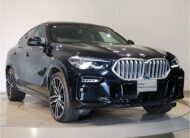 2020 BMW X6 X Drive 35D M Sport