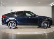 2020 BMW X6 X Drive 35D M Sport
