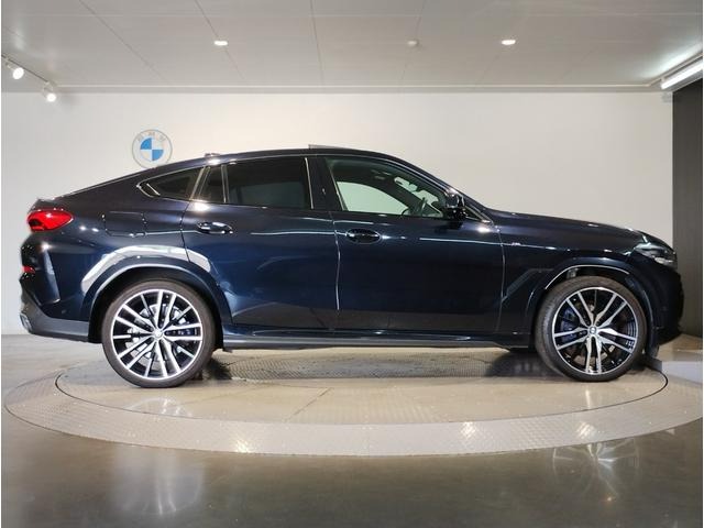 2020 BMW X6 X Drive 35D M Sport