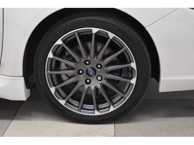 2019 Subaru Levorg 1.6 STI Sport Eye Sight