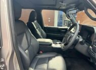2024 TOYOTA LAND CRUISER 250 VX