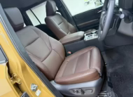 2024 Toyota Land Cruiser 250 ZX