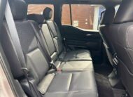 2024 TOYOTA LAND CRUISER 250 VX