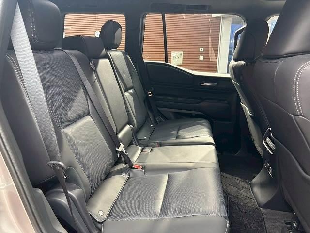 2024 TOYOTA LAND CRUISER 250 VX