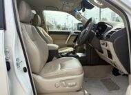 2019 TOYOTA LAND CRUISER PRADO TX L