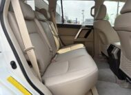 2019 TOYOTA LAND CRUISER PRADO TX L