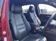 2020 Mazda CX-8 XD ProActive S Package