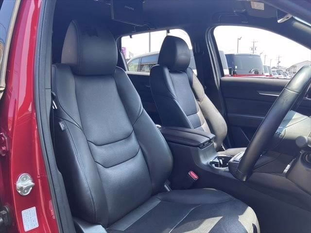 2020 Mazda CX-8 XD ProActive S Package