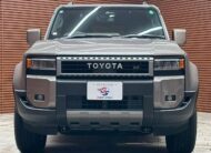 2024 TOYOTA LAND CRUISER 250 VX