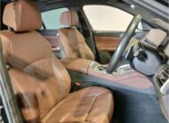 2020 BMW X6 X Drive 35D M Sport