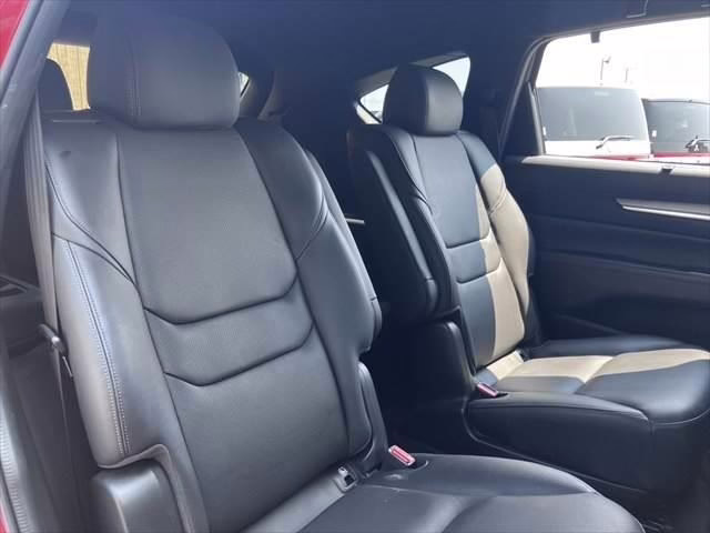 2020 Mazda CX-8 XD ProActive S Package