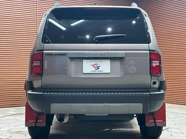 2024 TOYOTA LAND CRUISER 250 VX