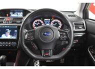 2019 Subaru Levorg 1.6 STI Sport Eye Sight