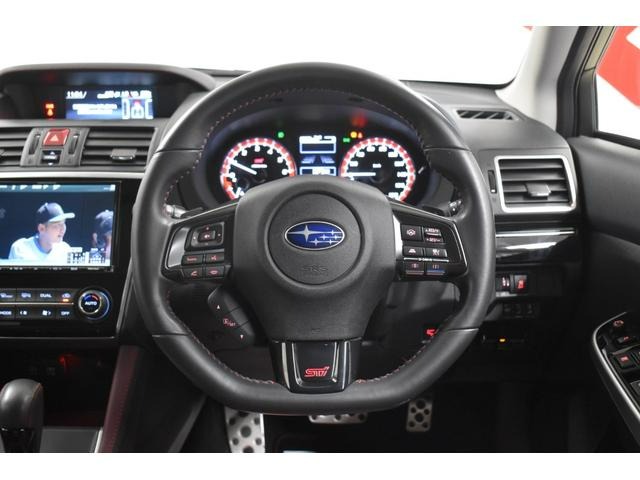 2019 Subaru Levorg 1.6 STI Sport Eye Sight